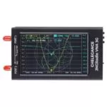 VNA (Vector Network Analyzer)